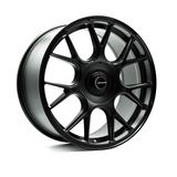 SUPERSPEED RF01 Progressive Matt Black 19x8.5 +35 5x114.3|5x120 72.6