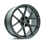 SUPERSPEED RF05RR Matt Gunmetal 19x9.5 +33 5x112 66.6