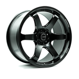 SUPERSPEED RF06RR Matt Black 19x10.5 +35 5x112 66.6