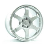 SUPERSPEED RF06RR Speed White 18x9.5 +38 5x114.3 73.1
