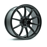 SUPERSPEED RF03RR Matt Black 18x8.5 +35 5x114.3 73.1