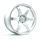 SUPERSPEED RF06RR Speed White - Full Paint 19x8.5 +35 5x114.3 73.1