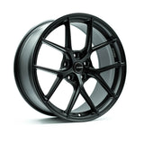 SUPERSPEED RF05RR Matt Black 19x8.5 +45 5x112 66.6