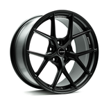 SUPERSPEED RF05RR Matt Black 18x9 +42 5x112 57.1