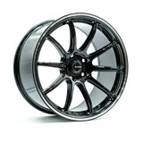 SUPERSPEED RF03RR Black Machining 18x9.5 +38 5x120 64.1