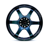 SUPERSPEED RF06RR Nebula 18x9.5 +38 5x114.3 73.1