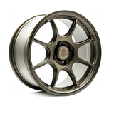 SUPERSPEED RF03RR Satin Bronze 15x8 +36 4x100 73.1