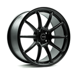 SUPERSPEED RF03RR Matt Black 18x9 +42 5x112 57.1