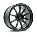 SUPERSPEED RF03RR Matt Black 18x9.5 +35 5x120 72.6