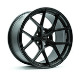 SUPERSPEED RF05RR Matt Black 18x10.5 +25 5x120 72.6