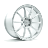 SUPERSPEED RF03RR Speed White 18x9.5 +45 5x114.3 73.1