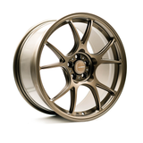 SUPERSPEED 76RR Satin Bronze 18x9 +42 5x112 57.1