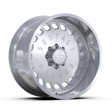 SENTALI FORGED SF-4 Brushed Milled 28x16 -99 8x165.1 125.2