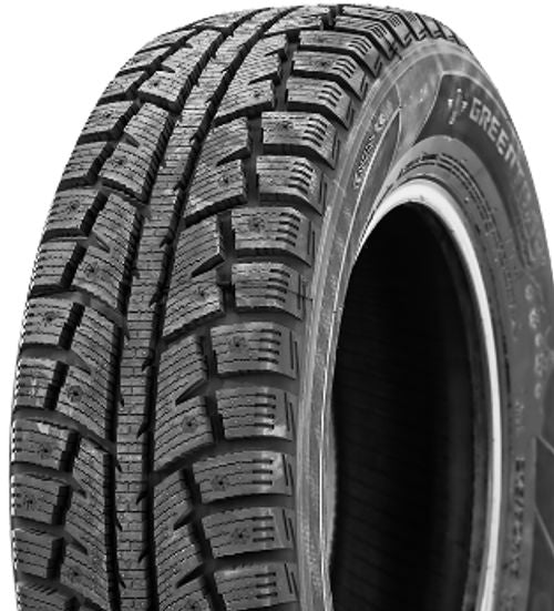 GREENTRAC GREENTRAC WINTER MASTER S2-SUV 235/60R18 XL 107H