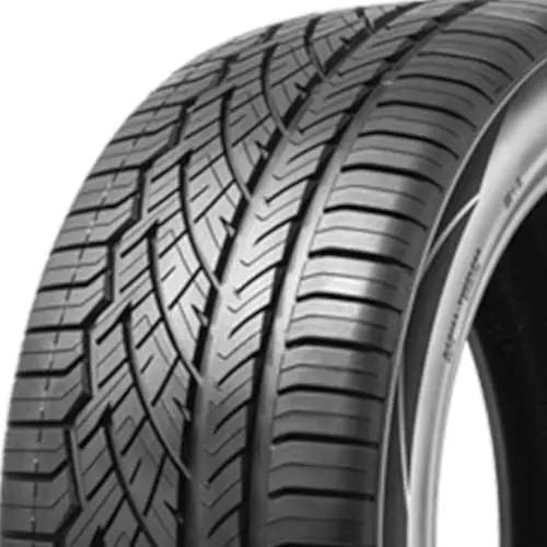 VENOM Covert Grip ASP 245/40ZR19 94W