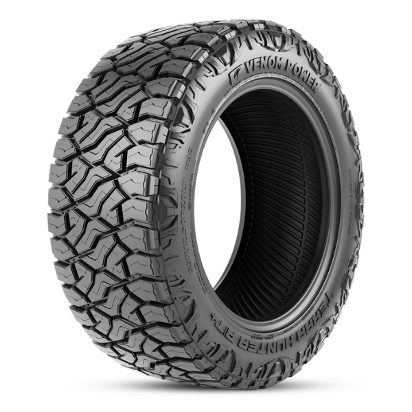 VENOM POWER VENOM POWER TERRA HUNTER R/T 35x12.50R17 10PR 121Q