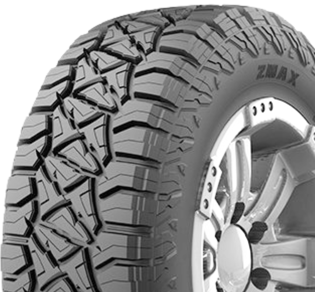 ZMAX ZMAX DREAMLAND R/T 31x10.50R15  Q