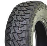 ZMAX ZMAX MAXATRAVES M/T 33x12.50R22  109Q
