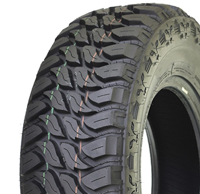 ZMAX ZMAX MAXATRAVES M/T 285/70R17  Q