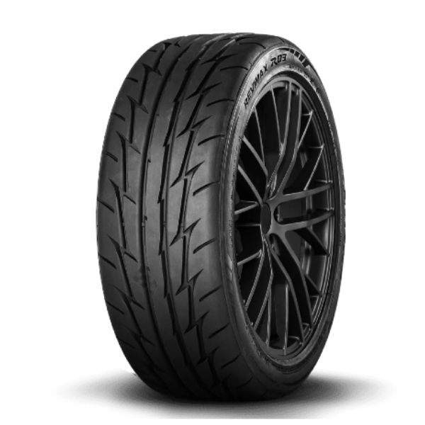 RYDANZ RYDANZ REVIMAX R03 235/45R18 XL 98V