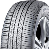 Falken ZIEX ZE001A A/S   P235/60R18 102H