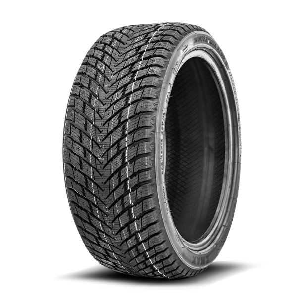 ZMAX ZMAX WINTERNOVA STUD II 215/55R17 XL 98