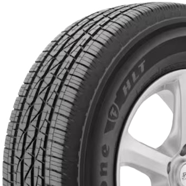 Firestone HLT   245/70R17 110T