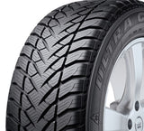 Goodyear Ultra Grip + SUV 4x4   265/70R16 112T