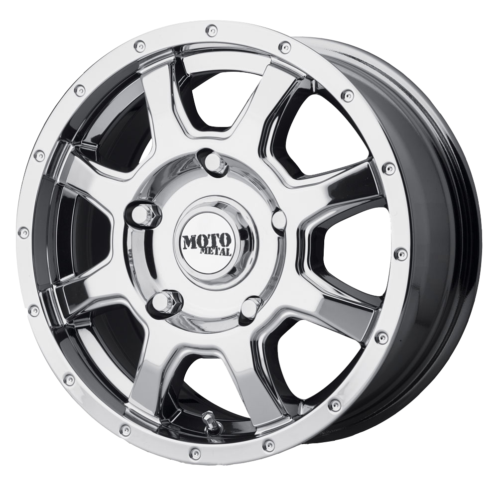 Moto Metal MO970 Pvd 20x9 +45 5X130 84.1