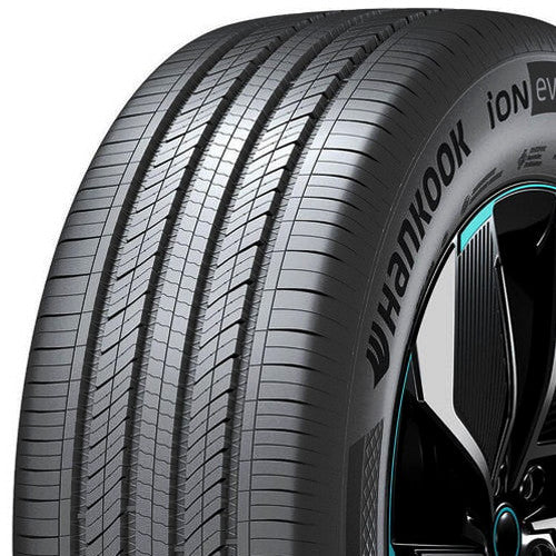 Hankook iON evo AS SUV   275/45R20 110V XL (SOUND ABSORBER)