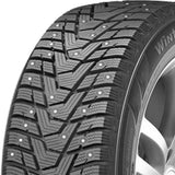 Hankook Winter I*Pike X (W429A)   215/70R16 100T