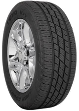 Toyo Open Country H/T II   LT285/60R20 125/122R E/10