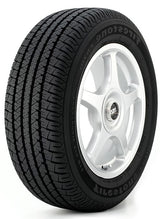 Firestone FR710   P215/55R17 93S