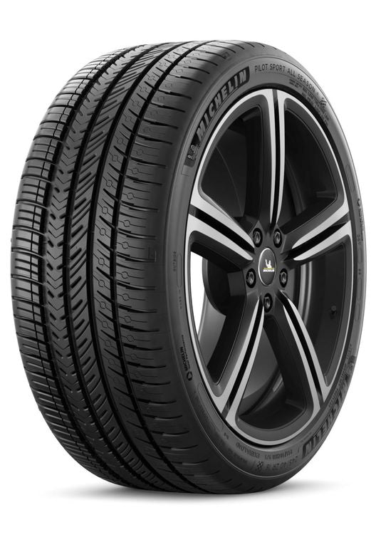 Michelin PILOT SPORT A/S 4   265/40ZR18 101Y XL
