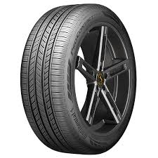 Continental ProContact TX10   255/40R20 97H (RO) (FR)