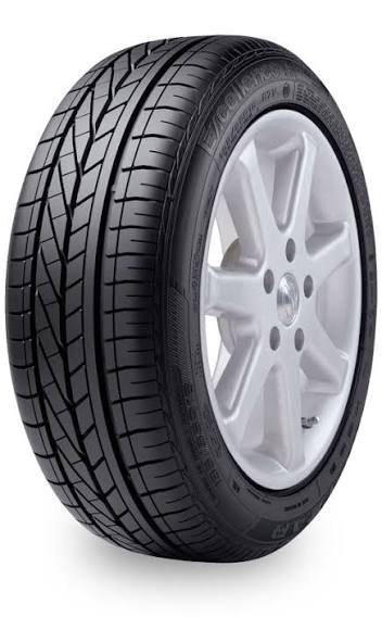 Goodyear Excellence   275/35R19 96Y RunOnFlat (*)