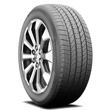 Bridgestone Alenza A/S 02   225/55R19 103H XL (ENLITEN)