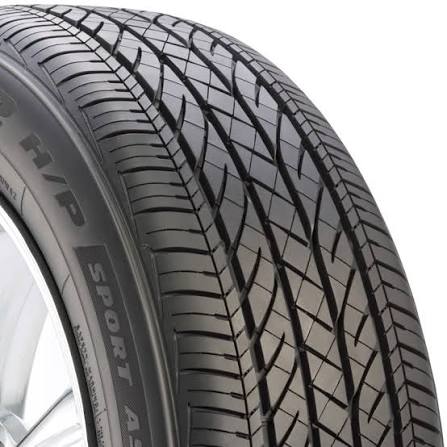 Bridgestone Dueler H/P Sport AS   235/55R20 102H