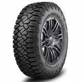 Yokohama GEOLANDAR A/T XD G017   LT295/60R20 126/123Q E/10 RBL