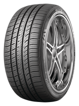 Kumho ECSTA PA51   265/35ZR18 97W XL