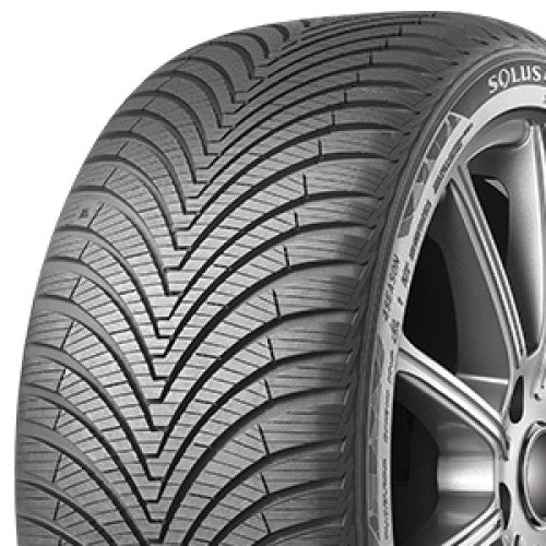 Kumho SOLUS 4S HA32   195/65R15 91H