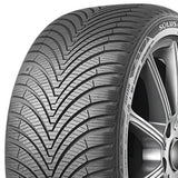 Kumho SOLUS 4S HA32   195/65R15 91H