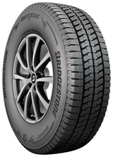 Bridgestone BLIZZAK LT   LT275/70R18 125/122R E/10