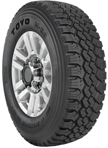 Toyo M55   LT245/75R17 121/118Q E/10
