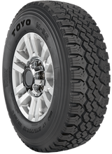 Toyo M55   LT265/75R16 123/120Q E/10