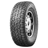 Kumho ROAD VENTURE AT52   265/70R18 116T