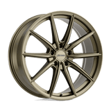 Petrol P4B Matte Bronze 19x8 +40 5X112 72.1