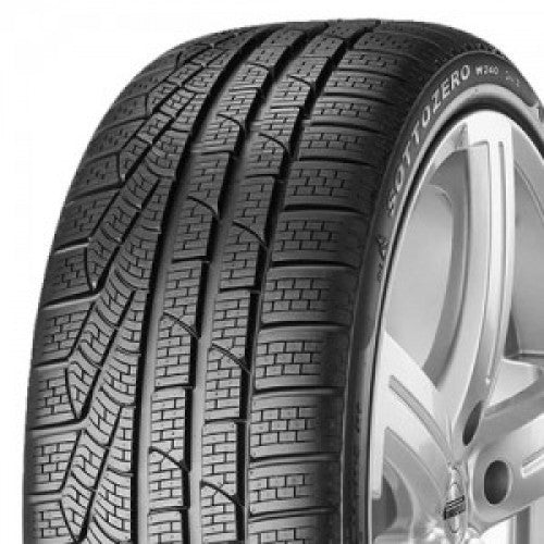 Pirelli Winter 270 Sottozero Serie II   275/35R19 100W XL (MO)