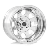 Pro Comp Alloys PA69 VINTAGE Polished 18x9 -6 8X170 130.81