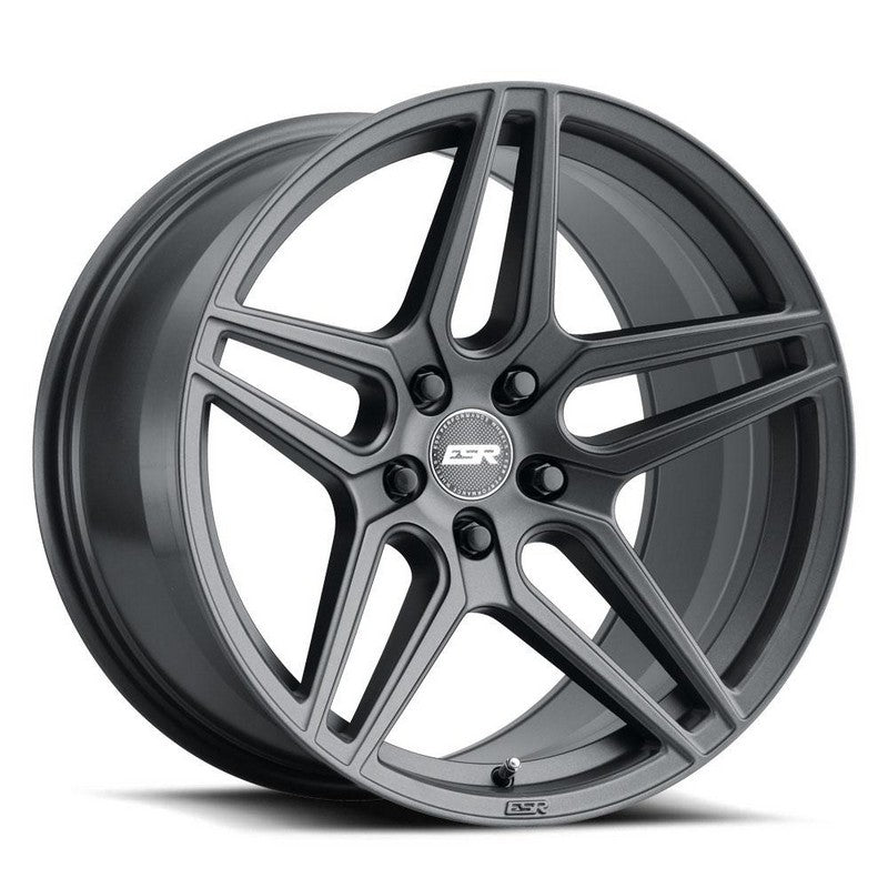 ESR RF15 Matte Graphite 18x10.5 -99 CUSTOM 999